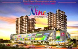 Nine Residences (D27), Apartment #558836611
